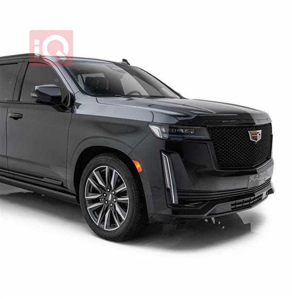 Cadillac Escalade 2024 for sale in Iraq - Erbil